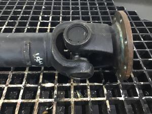 Liebherr Propellerwelle